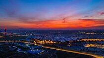 Techo International Airport to Siem Reap Private Transfer 