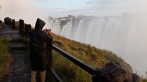 A Guided Tour of the Victoria Falls 