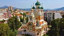 Old Nice Self-Guided Walking Tour
