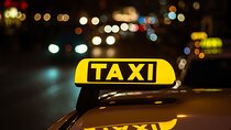 Delhi Airport: Private Transfer to / From New Delhi