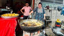 Experience the Street Food Culture of Jaipur