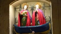 Pilgrimage in the Footsteps of Mary Magdalene in Provence