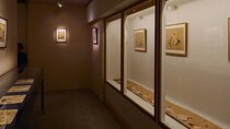 Shunga Exhibition in Shinjuku Kabukicho