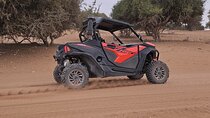 Agadir Buggy Safari – Half-Day Off-Road with Hotel Transfer