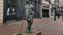Dublin city game: Fun, history and sightseeing
