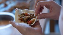 Empanadas and Alfajores: Private Class in BA