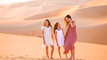 Desert Adventure 3 Day Camel and Berber Camp Tour
