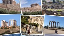 Athens Private Tour Acropolis and Highlights 