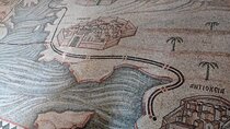 Ancient Athens Corinth Biblical Tour Following Paul 51.A.D