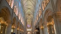 Notre‑Dame Cathedral Guided Tour with Max 6 guest