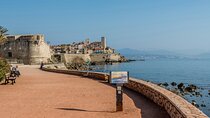 6.Private one-day Provencal Point of Sale tour, wine tasting