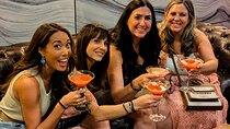 SPEAKEASY SECRETS! The Original Roaring ’20s Cocktail Crawl