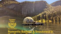 Fjordcruise to The Floating Fjord Dome – Bergen’s Hidden Gem