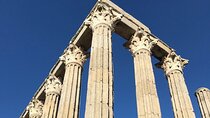 Evora Day Trip from Lisbon