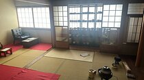 Kyoto Tea Ceremony and Samurai Photo Session