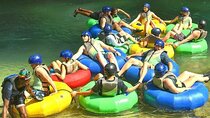 Dunn's River Falls and River Tubing Adventure