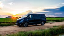 Phnom Penh to Siem Reap Private Car Transfer