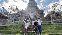 Authentic Bali Rural Trekking Adventure