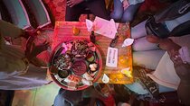 Addis Ababa Stop Over Day Tour Hiking Market Museum and Coffee