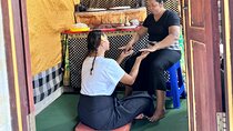 Bali Spiritual Cleansing & Healing with Local Shaman