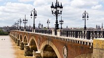 Self Guided Bordeaux Highlights Walk Explore at Your Own Pace