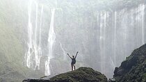 4D3N Bromo, Tumpak Sewu & Ijen Tour