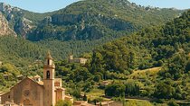 Mallorca Scenic Villages Tour with Traditional Lunch