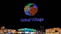 Global Village Skip the ticket line