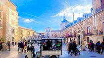 Private Tuk Tuk Tour All Day Hotel Pickup and Drop-off