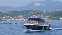 From Peschiera: Cruise on the southern coast to Sirmione