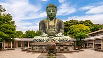 Yokohama and Kamakura Private Day Trip from Tokyo