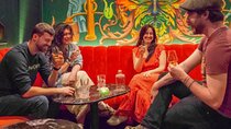 Scotch Whisky Tasting & Stories — Bespoke Whisky Lounge