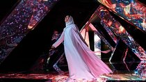 Aya Universe Tickets