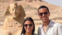 Private Deluxe Nile River Cruise for 5 days, Luxor to Aswan