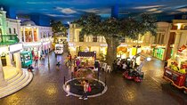 KidZania Dubai Mall Tickets 