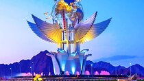 Shared City Tour and Shopping in Sharm El Sheikh