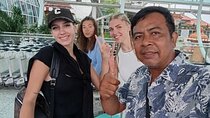 Convenient Airport Transfers in Bali