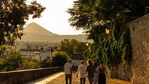 Small Group Tour to the Walled City of Monselice