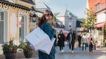 La Vallée Village Shopping Express Shuttle from Paris