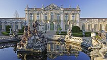 Special Brazil : Queluz, Sintra and Cascais in small group
