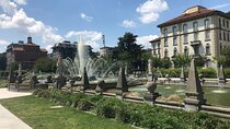 Guided Tour of Milan Architectural 