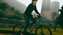 Bicycle Rental and Discover Santiago on two wheels
