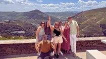 Douro Valley Wine Tour: River Cruise, Tastings, Lunch from Porto