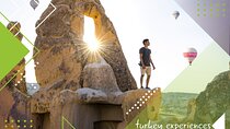 Pearls of Turkey - Tour to Cappadocia Pamukkale Laodicea Ephesus