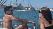 San Diego Bay Harbor Cruise: Private Charter