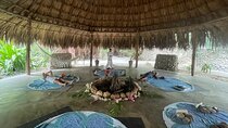 Cartagena Beach Yoga 