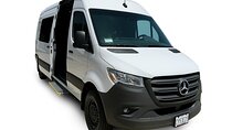 Los Angeles Private Transfers to LAX