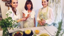 Authentic Hungarian Cooking Class with Market Walk