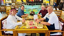Dubai Old Town Walking Tour with Street Food Tastings