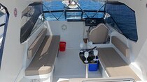 Pakleni Islands Express Tour Swim and Music